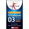 Best Lucovitaal Vitamine D3 75mcg 120 stuks