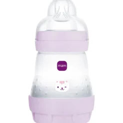 Outlet MAM Easy Start Anti-Colic Babyfles 160 ML Lila