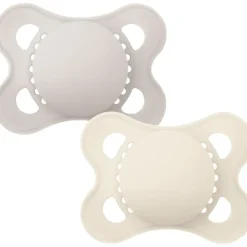Discount MAM Original Fopspenen 0-6 maanden Plain 2 stuks Uni