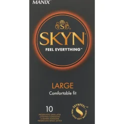 Best SKYN Manix Large Condooms