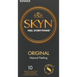 Best SKYN Manix Original Condooms