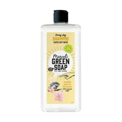 Sale Marcels Green Soap Marcel's Green Soap Vanilla & Cherry Blossom Every Day Shampoo 300 ML