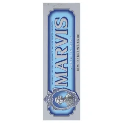 Clearance Marvis Aquatic Mint Tandpasta - 85ML