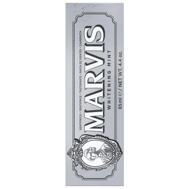 Hot Marvis Whitening Mint Tandpasta - 85ML