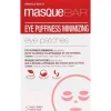 Hot MasqueBar Eye Puffiness Minimizing 5 paar