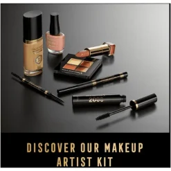 Online Max Factor 2000 Calorie Dramatic Volume Mascara 002 Black/Brown