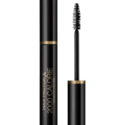 New Max Factor 2000 Calorie Dramatic Volume Mascara 001 Black