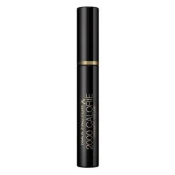 New Max Factor 2000 Calorie Dramatic Volume Mascara 001 Black