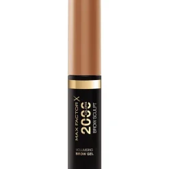 Best Max Factor 2000 Calorie Dramatic Volume Eyebrow Mascara Dark Blonde 001 4.5 ML