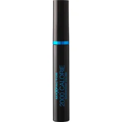 Clearance Max Factor 2000 Calorie Dramatic Volume Waterproof Mascara 002 Black/Brown