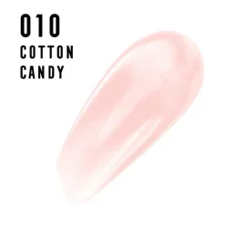 Discount Max Factor 2000 Calorie Lip Glaze 010 Cotton Candy