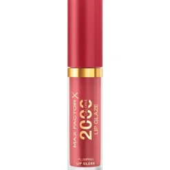Discount Max Factor 2000 Calorie Lip Glaze 105 Berry Sorbet