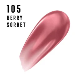Discount Max Factor 2000 Calorie Lip Glaze 105 Berry Sorbet