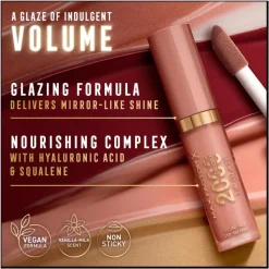 Discount Max Factor 2000 Calorie Lip Glaze 105 Berry Sorbet