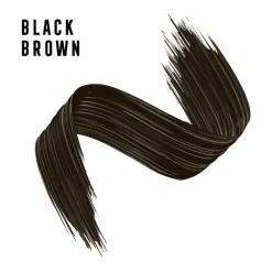 Best Max Factor 2000 Calorie Long Lash Era Mascara - Bruin - 002 Black Brown