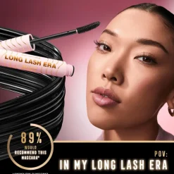 Best Max Factor 2000 Calorie Long Lash Era Mascara - Bruin - 002 Black Brown