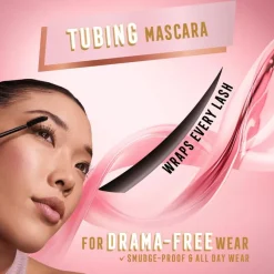 Best Max Factor 2000 Calorie Long Lash Era Mascara - Bruin - 002 Black Brown