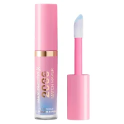 Sale Max Factor 2000 Calorie PH Match Maker Lipgloss - Roze - 020 Plot Twist