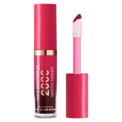 Discount Max Factor 2000 Calorie PH Match Maker Lipgloss - Roze - 030 Daring
