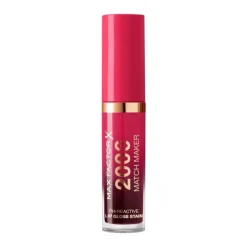 Discount Max Factor 2000 Calorie PH Match Maker Lipgloss - Roze - 030 Daring