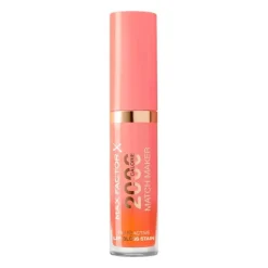 Online Max Factor 2000 Calorie PH Match Maker Lipgloss - Peach - 000 Bubbly