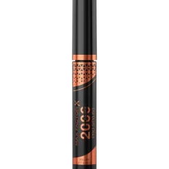 Online Max Factor 2000 Calorie Pro Stylist Mascara 001 Black