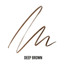 Hot Max Factor Brow Shaper Wenkbrauwpotlood 30 Deep Brown