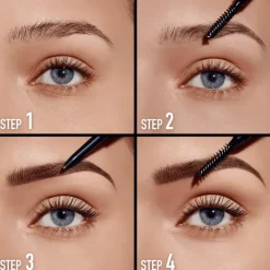 Outlet Max Factor Brow Shaper Wenkbrauwpotlood 20 Brown