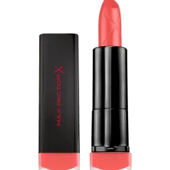 New Max Factor Colour Elixir Velvet Matte Lipstick - 010 Sunrise 010 - Sunrise