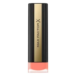 New Max Factor Colour Elixir Velvet Matte Lipstick - 010 Sunrise 010 - Sunrise