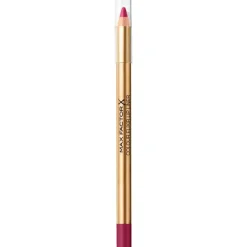 New Max Factor Colour Elixir Lipliner 070 Deep Berry