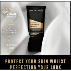 New Max Factor Facefinity All Day Primer 001 30 ML