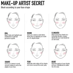 Max Factor Facefinity Blush 25 Alluring Rose