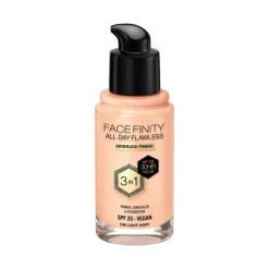 Max Factor Facefinity Foundation 30 ML Light Ivory/C40