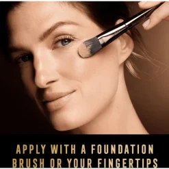 Sale Max Factor Facefinity Foundation 30 ML Warm Sand/W70