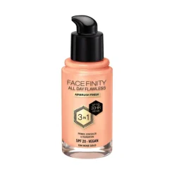 Hot Max Factor Facefinity Foundation 30 ML Rosegold/C64