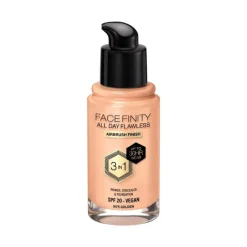 Online Max Factor Facefinity Foundation 30 ML Golden/N75