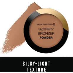 Best Max Factor facefinity pwd bronzer 002 2 - Warm Tan