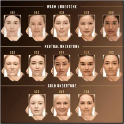 Best Max Factor Facefinity Reusable Compact powder Refill 005 Sand