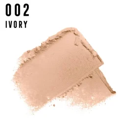 Outlet Max Factor Facefinity Reusable Compact powder Refill 002 Ivory