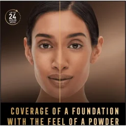 Discount Max Factor Facefinity Reusable Compact 008 Toffee