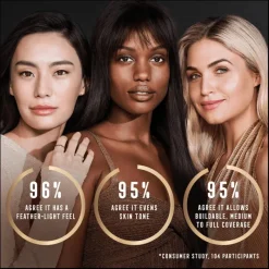 Hot Max Factor Facefinity Reusable Compact powder 001 Porcelain