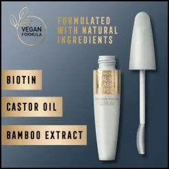 Hot Max Factor False Lash Effect Wimper- En Wenkbrauwserum