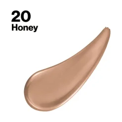 Hot Max Factor Glow Framer bronzer en highlighter - Bruin - 20 Honey