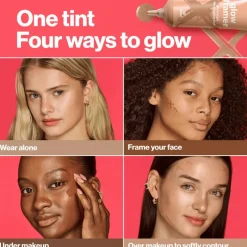 Best Max Factor Glow Framer bronzer en highlighter - Bruin - 30 Hazel