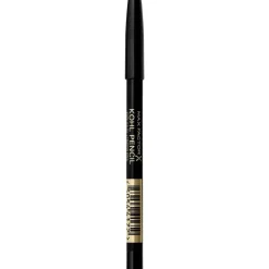 Online Max Factor Kohl Pencil Oogpotlood 020 Zwart 020 Black