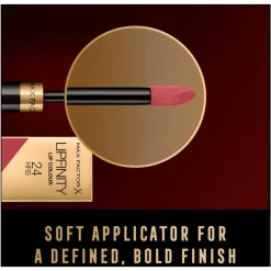 Outlet Max Factor Lipfinity Lip Colour 026 So Delightful