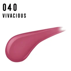Outlet Max Factor Lipfinity Lip Colour Lippenstift 040 Vivacious