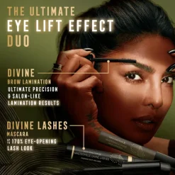 Clearance Max Factor Masterpiece Brow Lamination Gel 7 ML 003 Medium