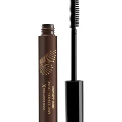 New Max Factor Masterpiece Brow Lamination Gel 7 ML 004 Dark